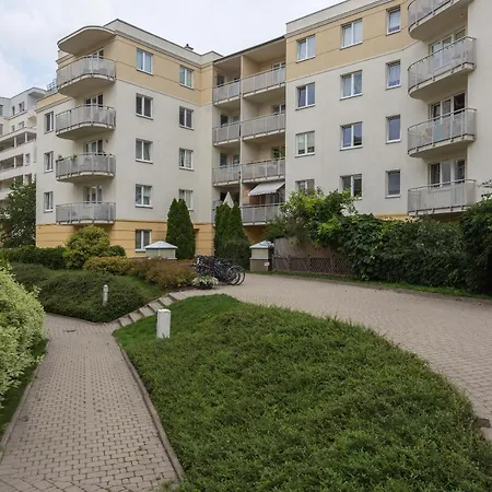 Arena Ursynow Luxury Varsavia