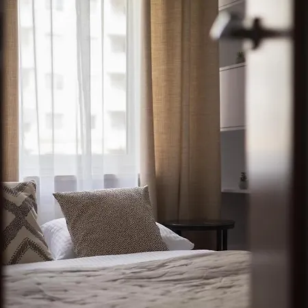 Appartamento Arena Ursynow Luxury Varsavia