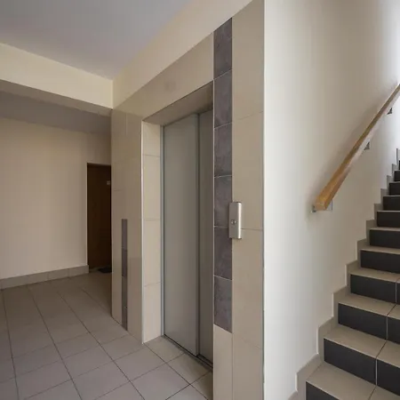 Appartamento Arena Ursynow Luxury *